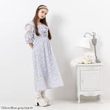 ショルダーレースモテフリルワンピース 量産型 地雷系 夢展望 | DearMyLove | 詳細画像14 