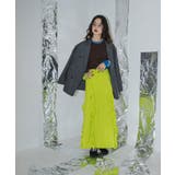 ポインテッドトゥファーパンプス 韓国 夢展望 | 夢展望 | 詳細画像3