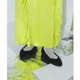 ポインテッドトゥファーパンプス 韓国 夢展望 | 夢展望 | 詳細画像5