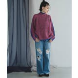 ポインテッドトゥファーパンプス 韓国 夢展望 | 夢展望 | 詳細画像18