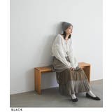 ポインテッドトゥファーパンプス 韓国 夢展望 | 夢展望 | 詳細画像27