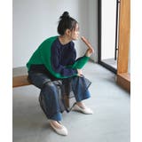 ポインテッドトゥファーパンプス 韓国 夢展望 | 夢展望 | 詳細画像35