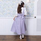 バックリボンドレスロングジャンスカ 量産型 地雷系 夢展望 | DearMyLove | 詳細画像23