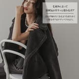 テディベアショートコート 韓国 夢展望 | 夢展望 | 詳細画像4