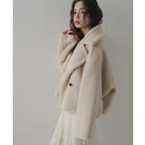 テディベアショートコート 韓国 夢展望 | 夢展望 | 詳細画像15