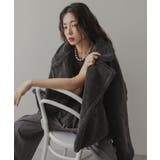 テディベアショートコート 韓国 夢展望 | 夢展望 | 詳細画像33