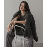 テディベアショートコート 韓国 夢展望 | 夢展望 | 詳細画像34