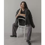 テディベアショートコート 韓国 夢展望 | 夢展望 | 詳細画像35