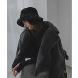 テディベアショートコート 韓国 夢展望 | 夢展望 | 詳細画像36