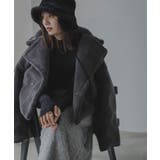 テディベアショートコート 韓国 夢展望 | 夢展望 | 詳細画像37