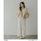 テディベアショートコート 韓国 夢展望 | 夢展望 | 詳細画像40