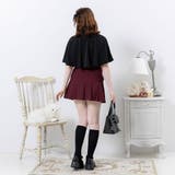 ワイドプリーツミニスカート 量産型 地雷系 夢展望 | DearMyLove | 詳細画像7