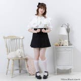 ワイドプリーツミニスカート 量産型 地雷系 夢展望 | DearMyLove | 詳細画像11