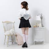 ワイドプリーツミニスカート 量産型 地雷系 夢展望 | DearMyLove | 詳細画像12
