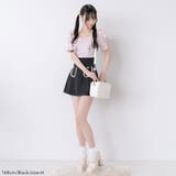 ポケットパールフレアスカート 量産型 地雷系 夢展望 | DearMyLove | 詳細画像10
