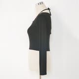 マルチwayギャルキャミ×短丈トップス2点セット 韓国 夢展望 | 夢展望 | 詳細画像18