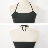 マルチwayギャルキャミ×短丈トップス2点セット 韓国 夢展望 | 夢展望 | 詳細画像27