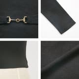 マルチwayギャルキャミ×短丈トップス2点セット 韓国 夢展望 | 夢展望 | 詳細画像28