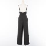 フリルサスペンダーワイドパンツ 量産型 地雷系 夢展望 | DearMyLove | 詳細画像23