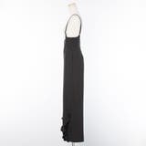 フリルサスペンダーワイドパンツ 量産型 地雷系 夢展望 | DearMyLove | 詳細画像24