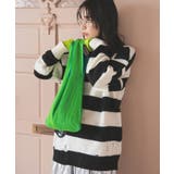 太ボーダーダメージニット 韓国 夢展望 | 夢展望 | 詳細画像29