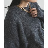 ラメニットトップス 韓国 夢展望 | 夢展望 | 詳細画像35 