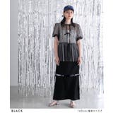 2wayペンシルスカート 韓国 夢展望 bohmal(ボマール) | 夢展望 | 詳細画像2 