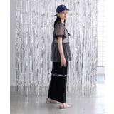2wayペンシルスカート 韓国 夢展望 bohmal(ボマール) | 夢展望 | 詳細画像3 