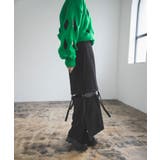 2wayペンシルスカート 韓国 夢展望 bohmal(ボマール) | 夢展望 | 詳細画像23 