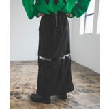 2wayペンシルスカート 韓国 夢展望 bohmal(ボマール) | 夢展望 | 詳細画像25 