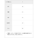 バック開き短丈ニットトップス 韓国 夢展望 | 夢展望 | 詳細画像4