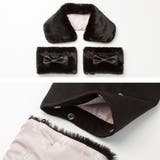 レースフリルビジュープリンセスリボンコート 量産型 地雷系 夢展望 | DearMyLove | 詳細画像29 