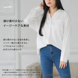 イージーケアスキッパーブラウス 韓国 夢展望 | 夢展望 | 詳細画像6