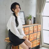 イージーケアスキッパーブラウス 韓国 夢展望 | 夢展望 | 詳細画像13