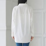 イージーケアスキッパーブラウス 韓国 夢展望 | 夢展望 | 詳細画像28