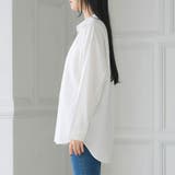 イージーケアスキッパーブラウス 韓国 夢展望 | 夢展望 | 詳細画像29