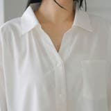 イージーケアスキッパーブラウス 韓国 夢展望 | 夢展望 | 詳細画像30