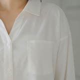 イージーケアスキッパーブラウス 韓国 夢展望 | 夢展望 | 詳細画像31