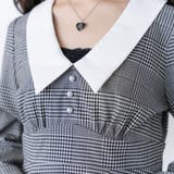 シャルロットワンピース 量産型 地雷系 夢展望 | DearMyLove | 詳細画像6 