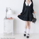 シャルロットワンピース 量産型 地雷系 夢展望 | DearMyLove | 詳細画像7 