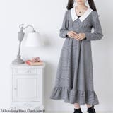 シャルロットワンピース 量産型 地雷系 夢展望 | DearMyLove | 詳細画像10 