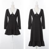 シャルロットワンピース 量産型 地雷系 夢展望 | DearMyLove | 詳細画像18 