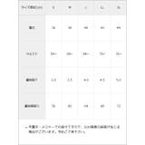 あざとい千鳥ハイウエストティアードスカパン 韓国 夢展望 | 夢展望 | 詳細画像11