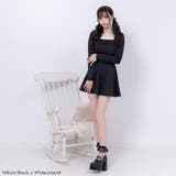 クラシカルミニドレス 量産型 地雷系 夢展望 | DearMyLove | 詳細画像2