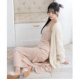 フェザータッチカーディガン 量産型 地雷系 夢展望 | DearMyLove | 詳細画像11 