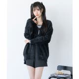 フェザータッチカーディガン 量産型 地雷系 夢展望 | DearMyLove | 詳細画像19 