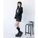 フェザータッチカーディガン 量産型 地雷系 夢展望 | DearMyLove | 詳細画像20 