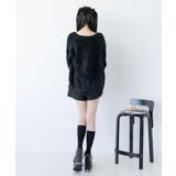 フェザータッチカーディガン 量産型 地雷系 夢展望 | DearMyLove | 詳細画像21 