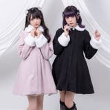 ゆらゆらパールハートビジュー2個セットヘアクリップ 量産型 地雷系 夢展望 | DearMyLove | 詳細画像6