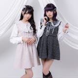 ゆらゆらパールハートビジュー2個セットヘアクリップ 量産型 地雷系 夢展望 | DearMyLove | 詳細画像7